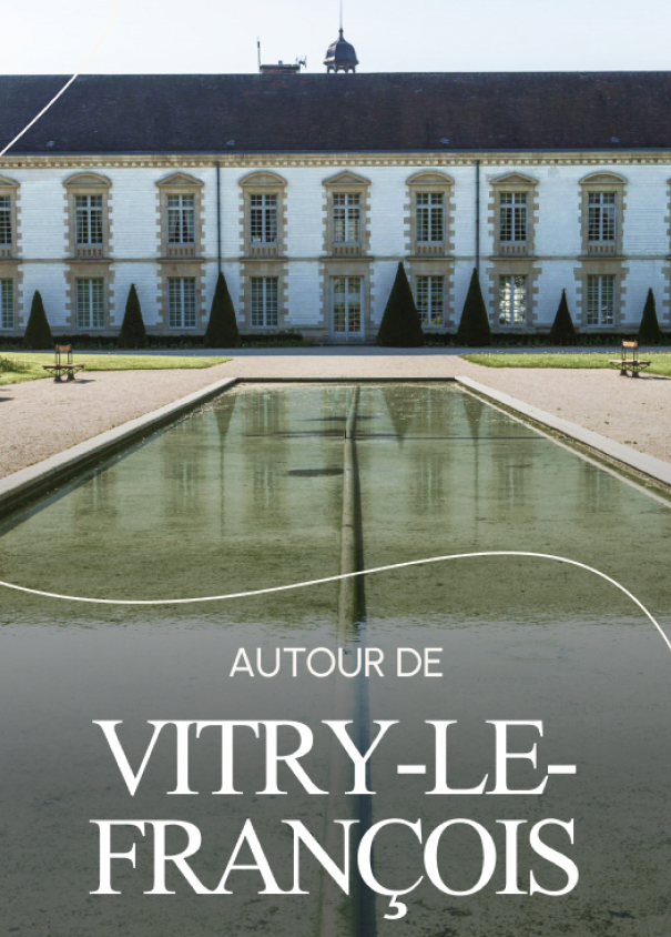 Autour de Vitry-le-François